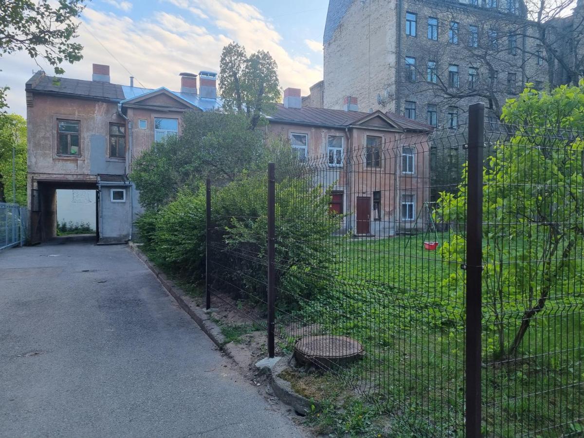 Apartments - Alauksta Рига Экстерьер фото